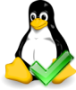 Virker i Linux
