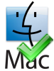 Virker i Macintosh