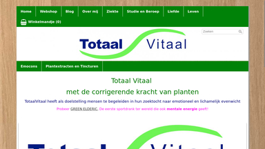 Totaal Vitaal