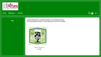 Colleke.be